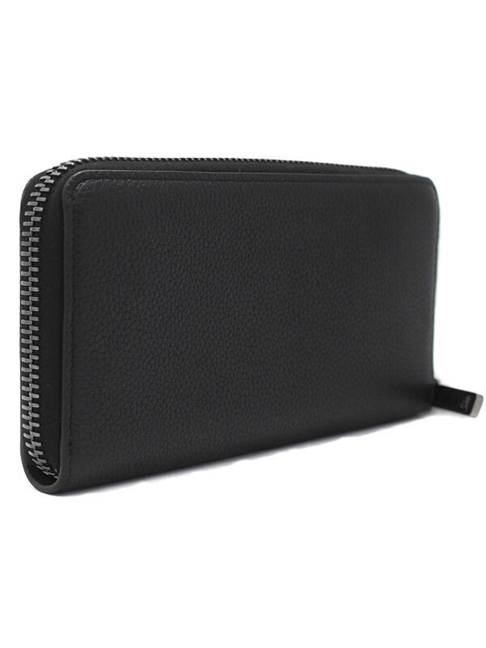 Christian Louboutin Long Panettone Wallet Round Zipper